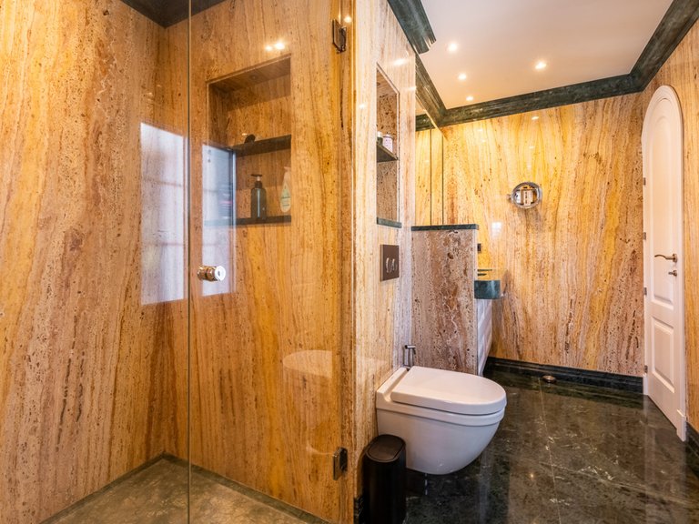 Villa for Sale in San Pedro De Alcántara, Malaga 34