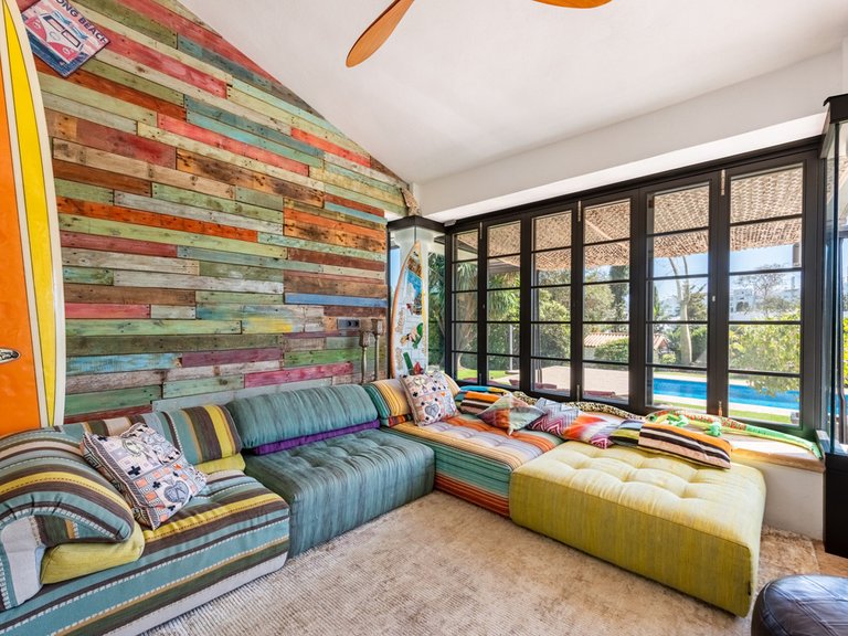 Villa for Sale in San Pedro De Alcántara, Malaga 36