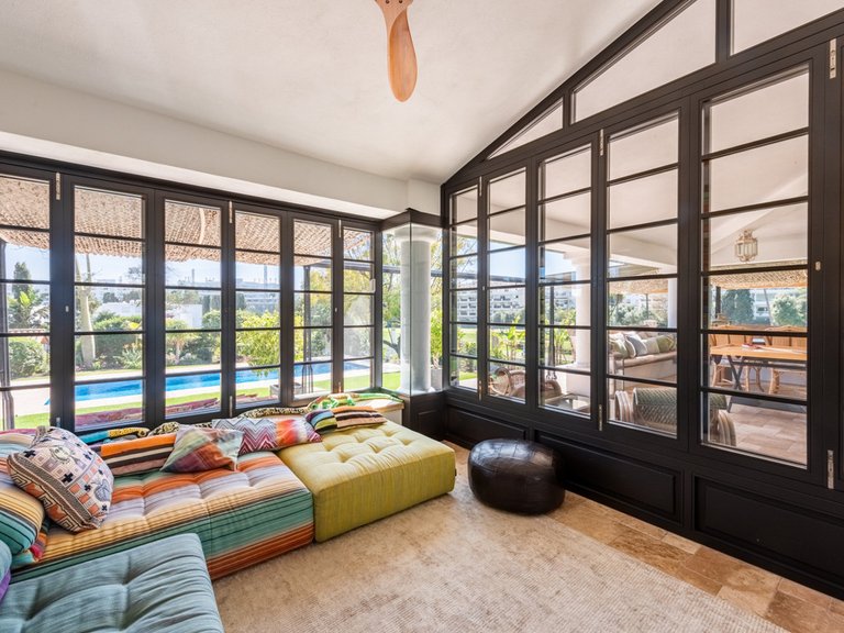 Villa for Sale in San Pedro De Alcántara, Malaga 37