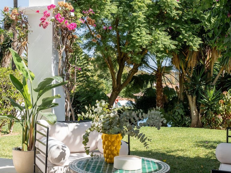 Apartment for Sale in La Quinta, Malaga 17