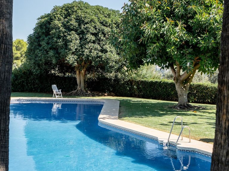 Apartment for Sale in La Quinta, Malaga 18