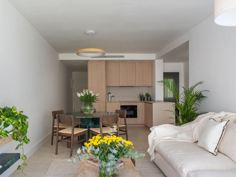 Apartment for Sale in La Quinta, Malaga 2