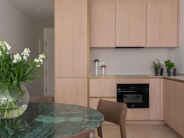 Apartment for Sale in La Quinta, Malaga 3