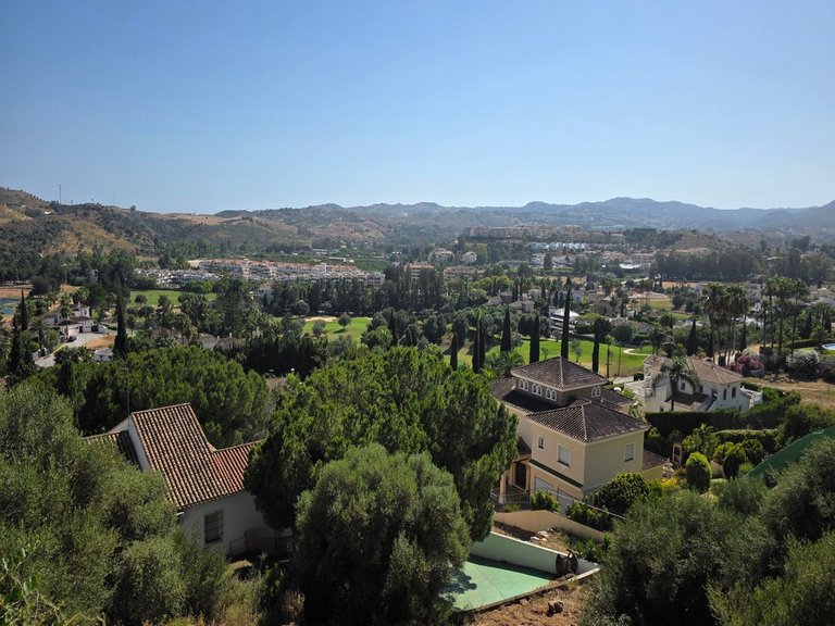 Villa for Sale in Mijas Costa, Malaga 38