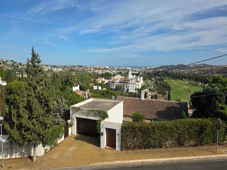 Villa for Sale in Mijas Costa, Malaga 4