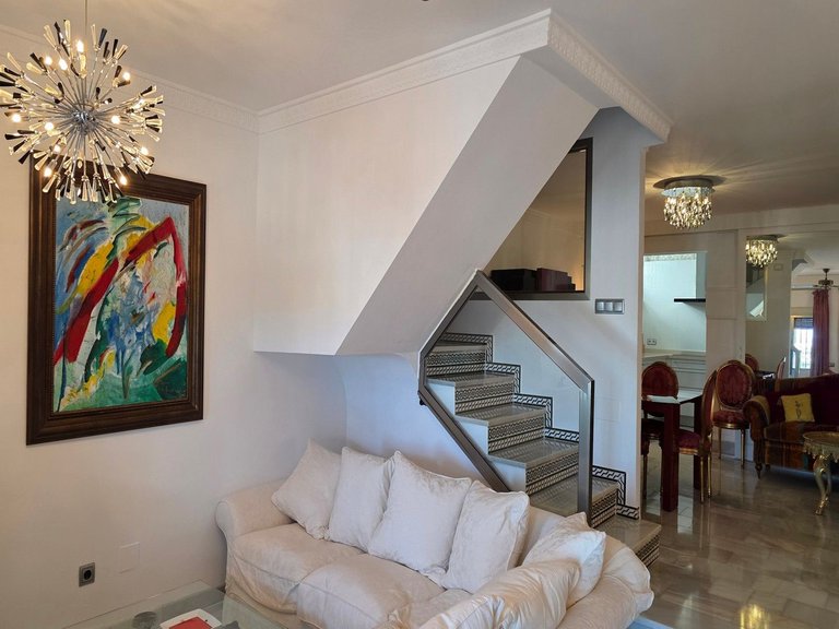 Villa for Sale in Mijas Costa, Malaga 5