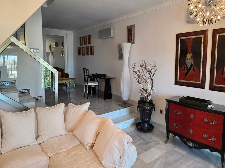 Villa for Sale in Mijas Costa, Malaga 8