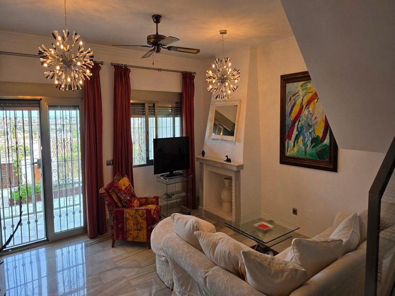 Villa for Sale in Mijas Costa, Malaga 9