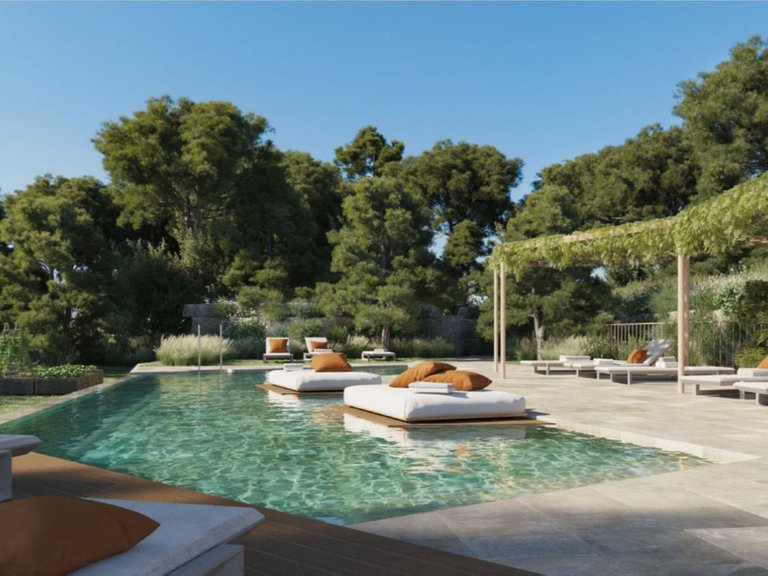 Apartment for Sale in Higueron, Malaga 1