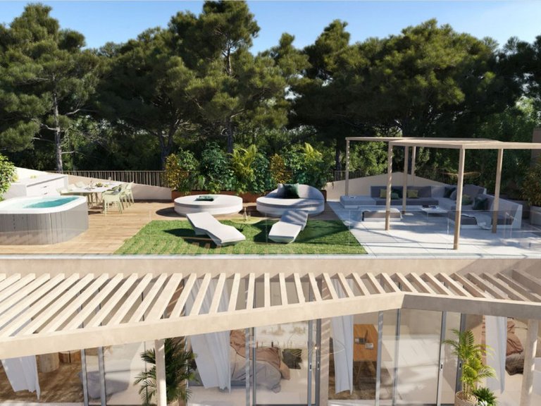 Apartment for Sale in Higueron, Malaga 11