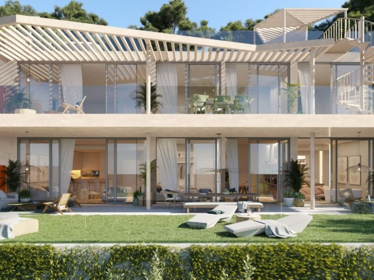 Apartment for Sale in Higueron, Malaga 15