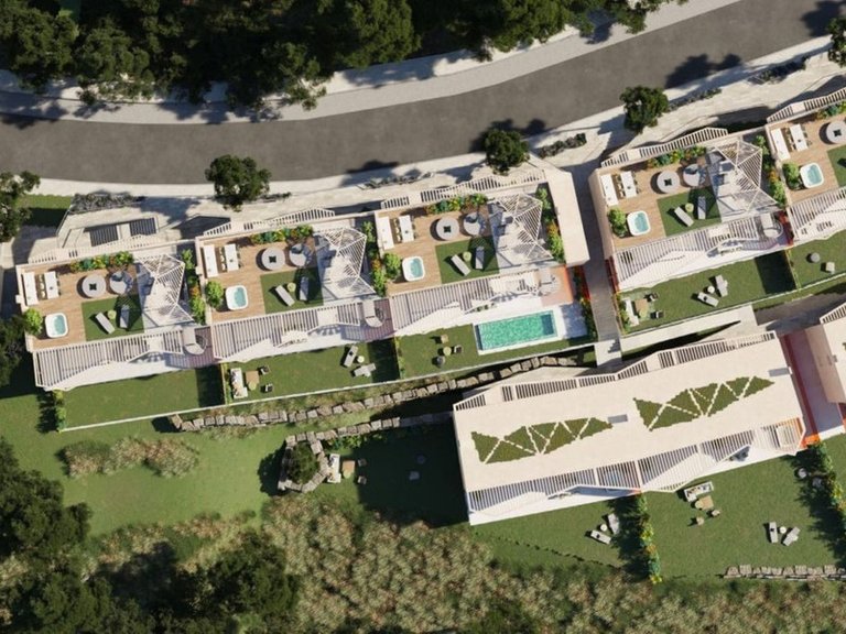 Apartment for Sale in Higueron, Malaga 16