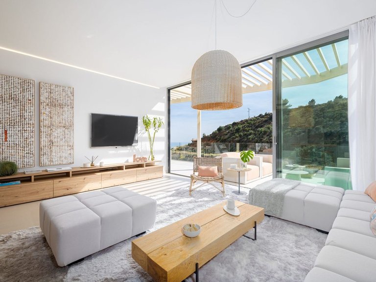 Apartment for Sale in Higueron, Malaga 9