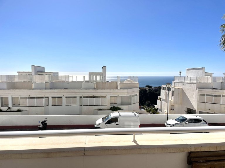 Apartment for Sale in Benalmadena Pueblo, Malaga 1