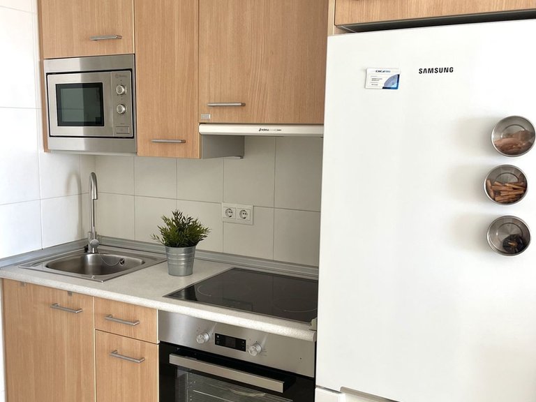 Apartment for Sale in Benalmadena Pueblo, Malaga 11