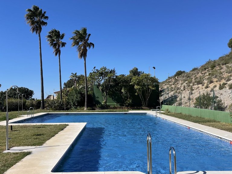 Apartment for Sale in Benalmadena Pueblo, Malaga 16