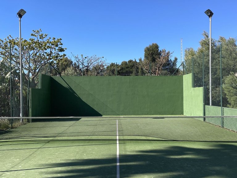 Apartment for Sale in Benalmadena Pueblo, Malaga 17