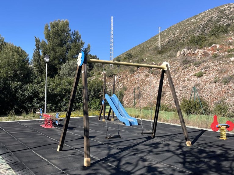 Apartment for Sale in Benalmadena Pueblo, Malaga 18