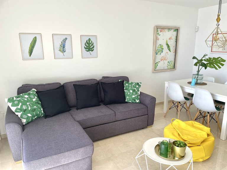 Apartment for Sale in Benalmadena Pueblo, Malaga 2