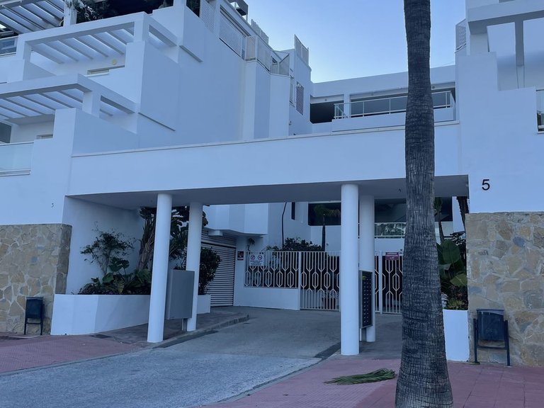 Apartment for Sale in Benalmadena Pueblo, Malaga 20