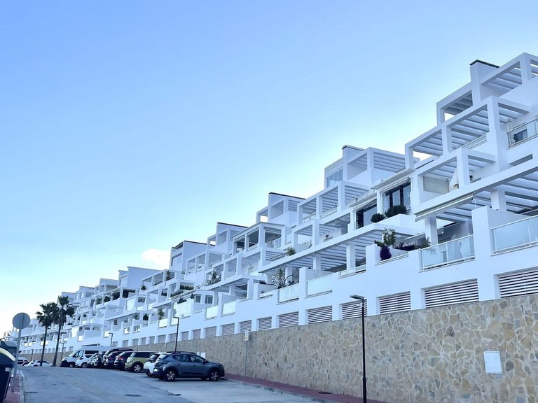 Apartment for Sale in Benalmadena Pueblo, Malaga 21