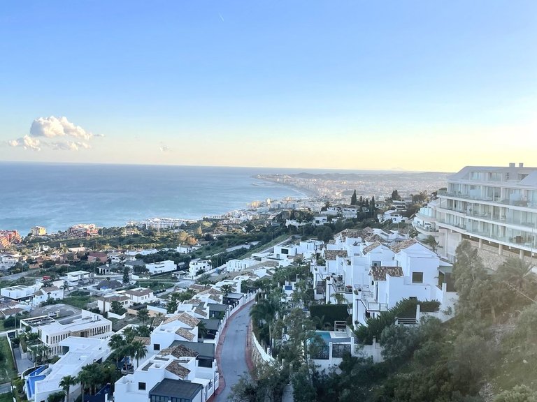 Apartment for Sale in Benalmadena Pueblo, Malaga 24