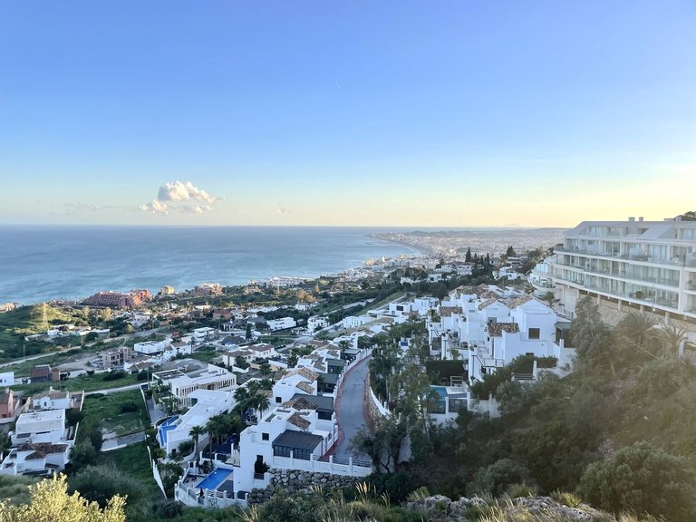 Apartment for Sale in Benalmadena Pueblo, Malaga 25