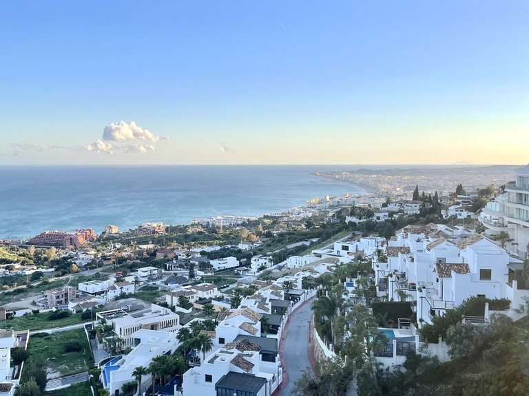 Apartment for Sale in Benalmadena Pueblo, Malaga 26