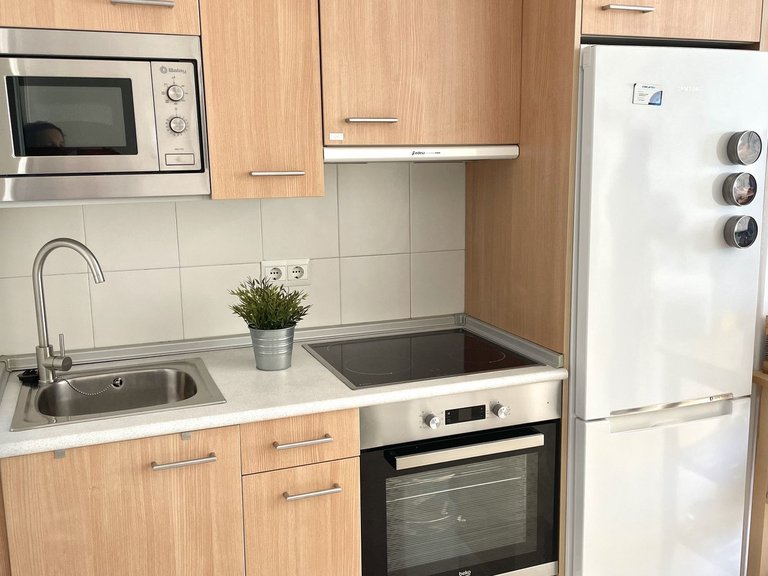 Apartment for Sale in Benalmadena Pueblo, Malaga 3