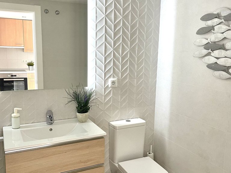 Apartment for Sale in Benalmadena Pueblo, Malaga 5