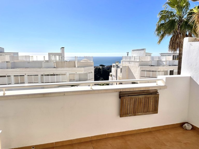 Apartment for Sale in Benalmadena Pueblo, Malaga 6