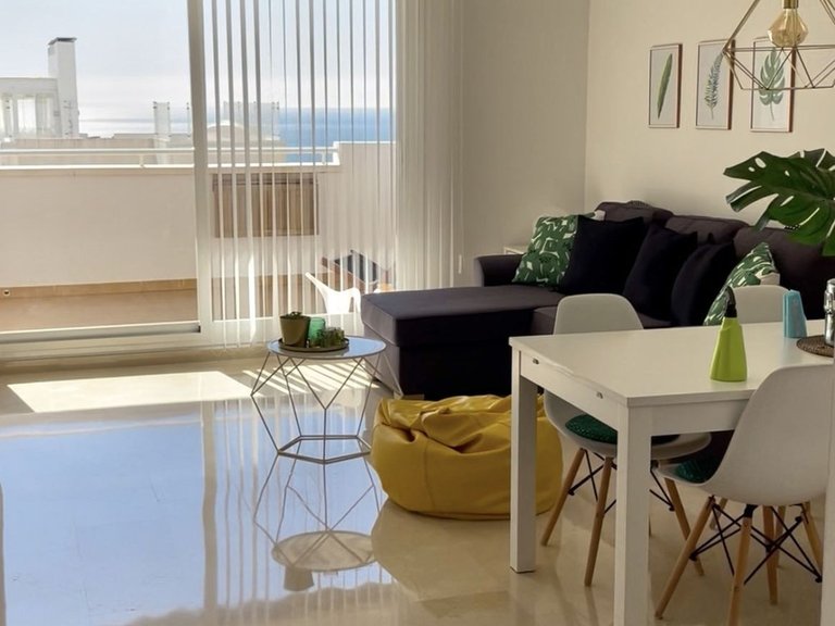 Apartment for Sale in Benalmadena Pueblo, Malaga 7