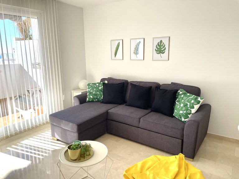 Apartment for Sale in Benalmadena Pueblo, Malaga 8