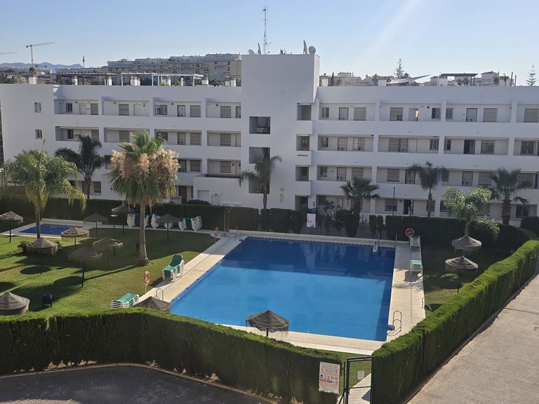 Apartment for Sale in Costa del Sol, Riviera Del Sol, Malaga 1