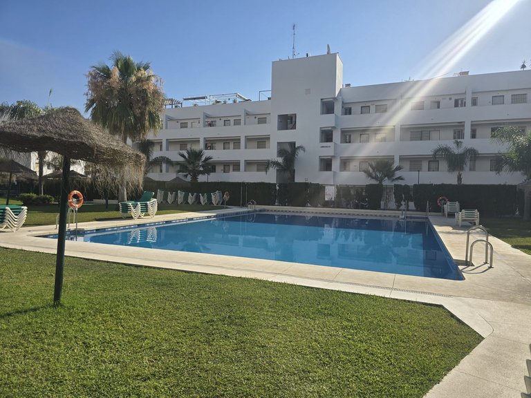 Apartment for Sale in Costa del Sol, Riviera Del Sol, Malaga 2