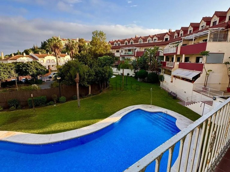 Apartment for Sale in Torrequebrada, Malaga 1