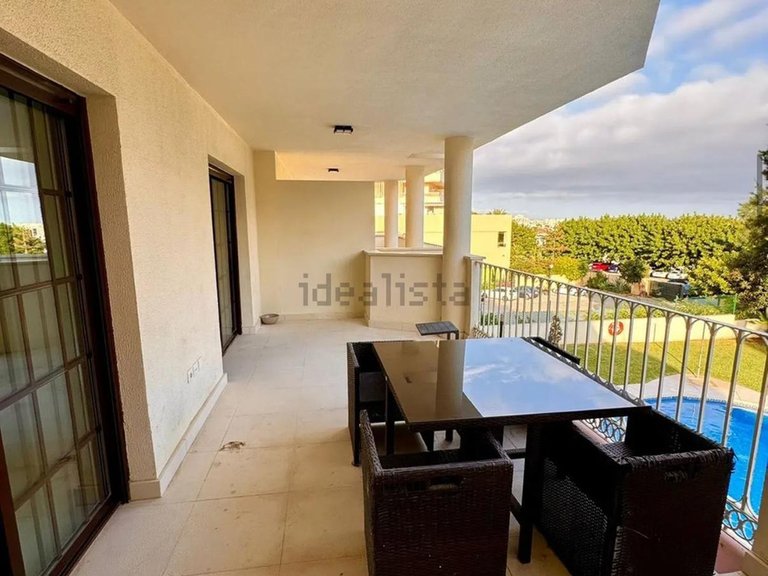 Apartment for Sale in Torrequebrada, Malaga 22
