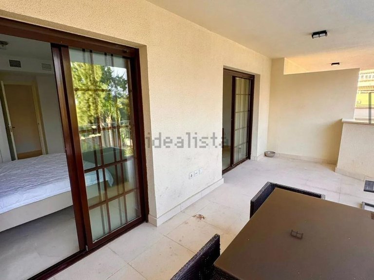 Apartment for Sale in Torrequebrada, Malaga 23