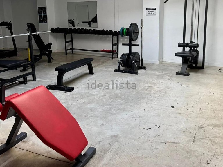 Apartment for Sale in Torrequebrada, Malaga 30