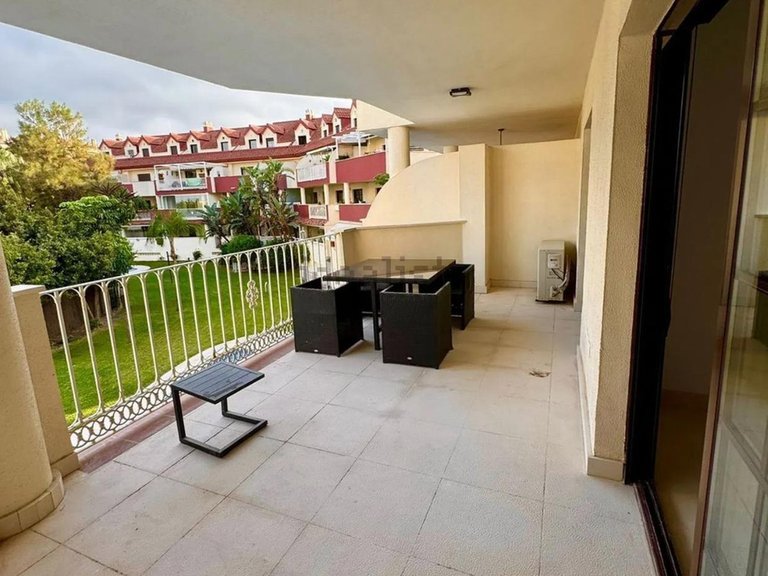 Apartment for Sale in Torrequebrada, Malaga 34