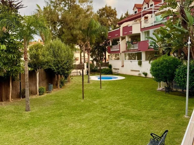 Apartment for Sale in Torrequebrada, Malaga 39