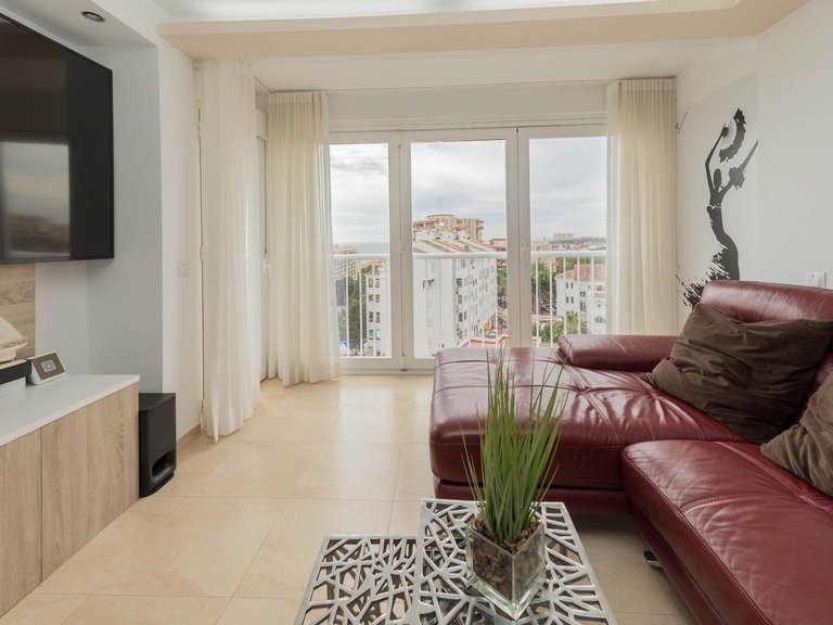 Apartment for Sale in Benalmadena Costa, Malaga 1