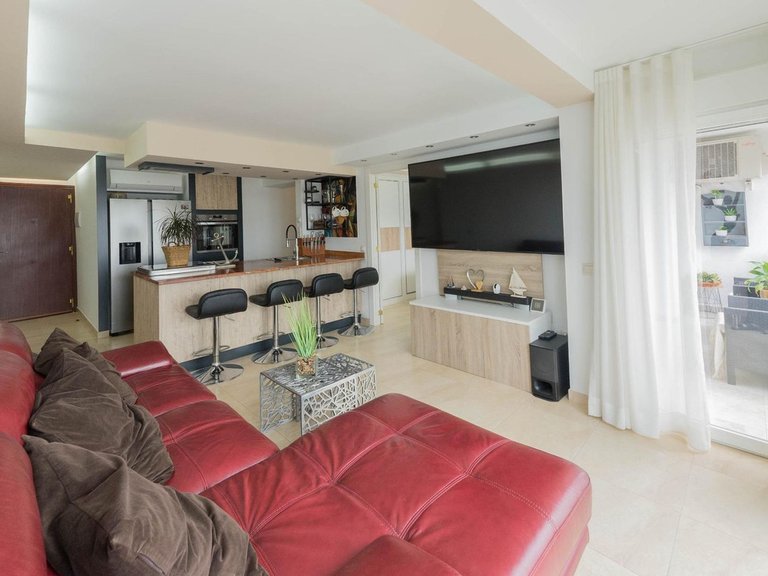 Apartment for Sale in Benalmadena Costa, Malaga 12