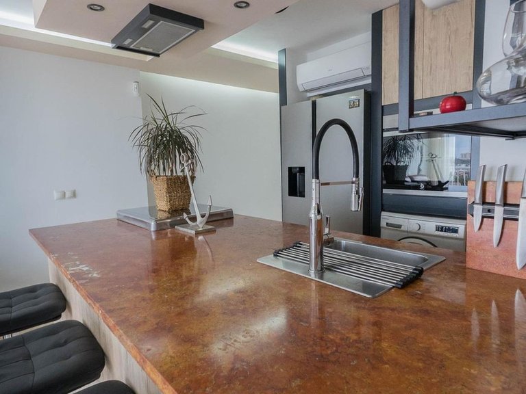 Apartment for Sale in Benalmadena Costa, Malaga 14