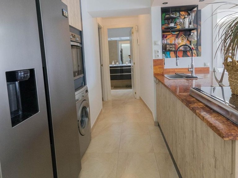 Apartment for Sale in Benalmadena Costa, Malaga 16