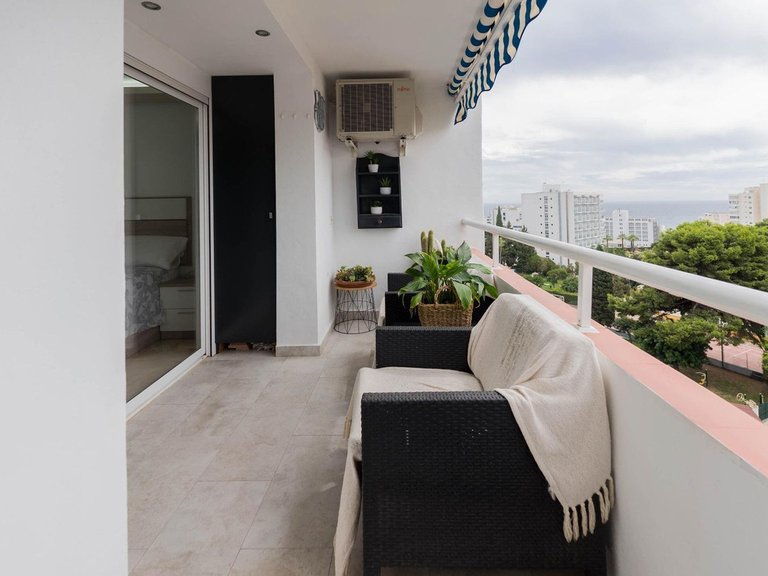 Apartment for Sale in Benalmadena Costa, Malaga 19