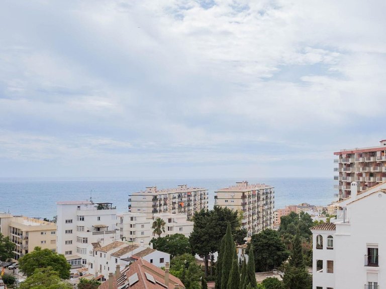 Apartment for Sale in Benalmadena Costa, Malaga 2