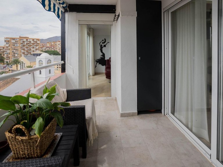 Apartment for Sale in Benalmadena Costa, Malaga 21
