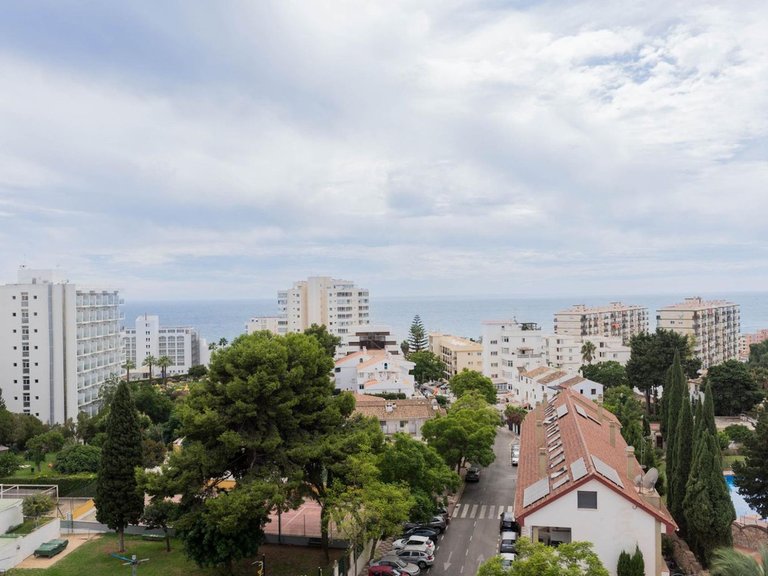 Apartment for Sale in Benalmadena Costa, Malaga 22
