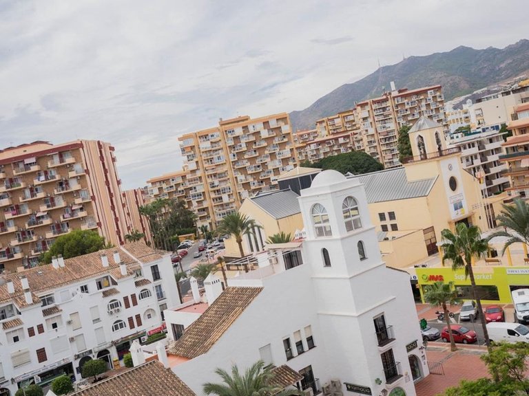 Apartment for Sale in Benalmadena Costa, Malaga 3